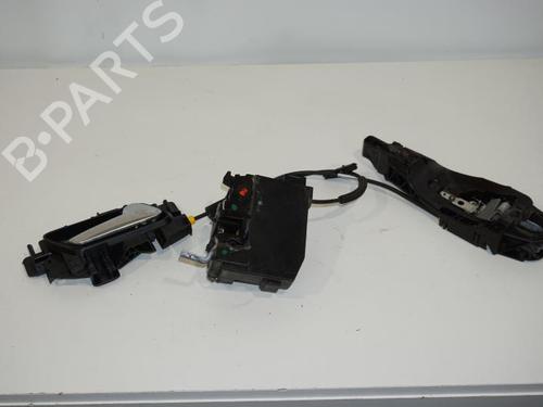 Rear right lock PEUGEOT 308 SW II (LC_, LJ_, LR_, LX_, L4_) 1.2 THP 130 | BP18193331C99 