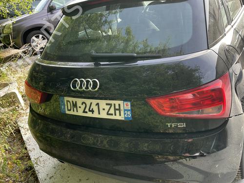 Used Parts AUDI A1 Sportback (8XA, 8XF) 1.2 TFSI (86 hp) 3490439