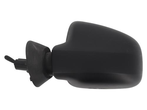 Used Left mirror DACIA SANDERO 1.4 (BS0C, BS0A, BS0G, BS1F, BS0E) (75 hp) 31097791