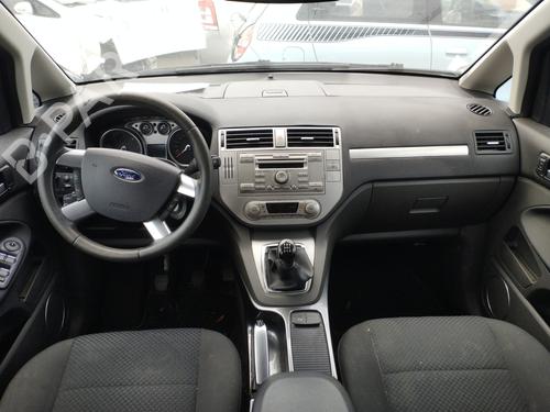 Engine FORD C-MAX (DM2) 1.6 TDCi | BP26523189M1 - Image 15
