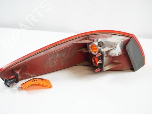Right taillight PEUGEOT 607 (9D, 9U) 2.2 HDi | BP18181283C35 