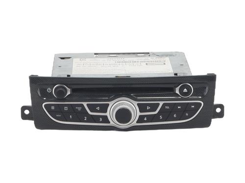 radio-renault-koleos-i-hy_-2008-34146147 main image