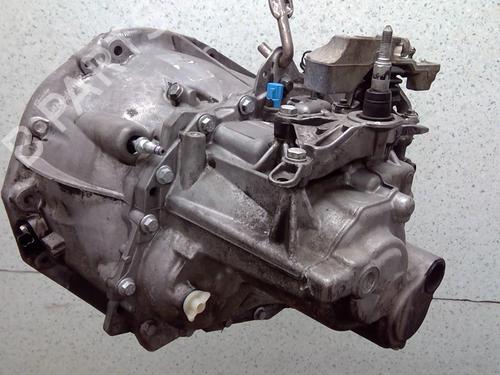 Used Gearbox RENAULT SCÉNIC II (JM0/1_) 1.9 dCi (JM14) (131 hp) 18179392