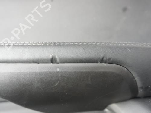 Seats set PORSCHE MACAN (95B) 3.6 Turbo | BP18176781C78 