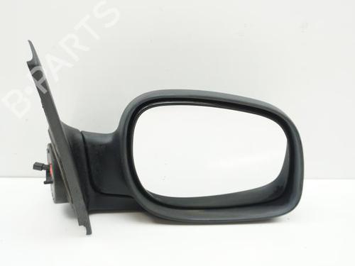 Right mirror LAND ROVER FREELANDER I (L314) 2.5 V6 4x4 | BP18173521C27 