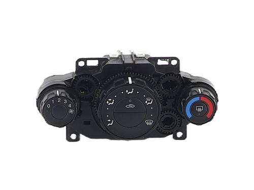 AC Styreenhet / Manøvreringsenhet FORD FIESTA VI (CB1, CCN) 1.4 TDCi (70 hp) 22642269