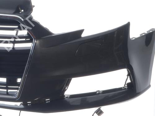 Front bumper AUDI A3 Sportback (8VA, 8VF) 40 TFSI quattro | BP29428433C7 