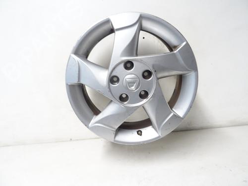 Used Rim DACIA DUSTER (HS_) 1.5 dCi (86 hp) 29706207