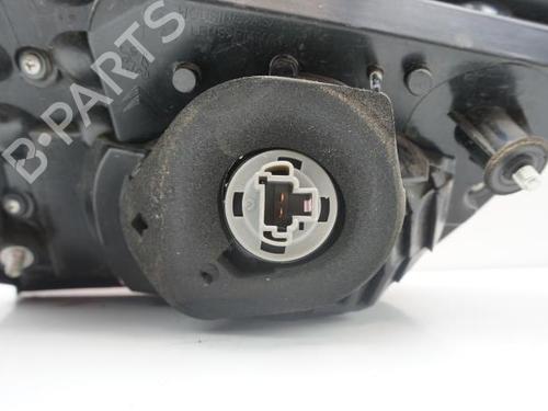 Right tailgate light PEUGEOT 4007 (VU_, VV_) 2.2 HDi | BP18189072C80 