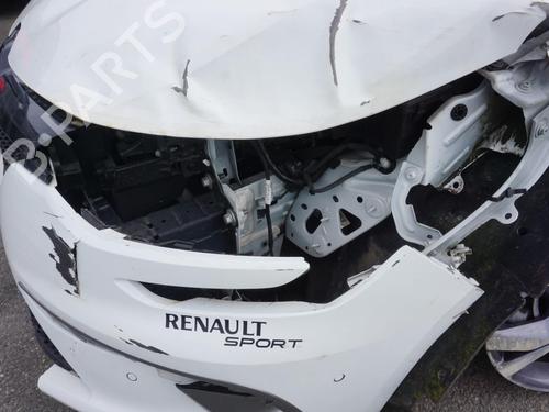 Engine RENAULT MEGANE IV Hatchback (B9A/M/N_) 1.6 TCe 205 (B9MV) | BP18171443M1 