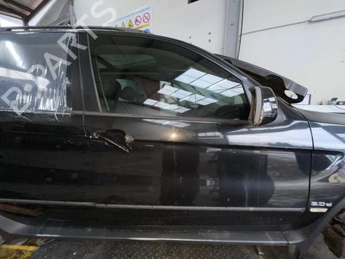 Used Right front door BMW X5 (E53) 3.0 d (218 hp) 21687410