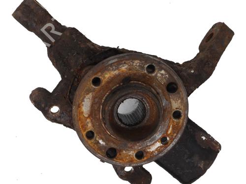 Used Left front steering knuckle OPEL ZAFIRA / ZAFIRA FAMILY B (A05) 1.9 CDTI (M75) (150 hp) 23979288