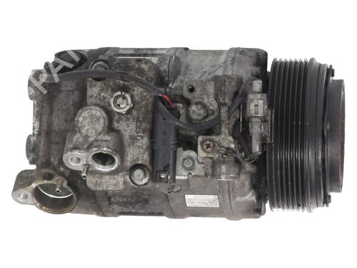 Used AC compressor AC compressor BMW 5 Gran Turismo (F07) [2009-2017] 36055100 36055100
