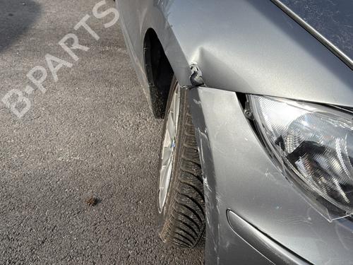 Intercooler BMW 1 (E87) 118 d | BP24986027M30  - Image 7