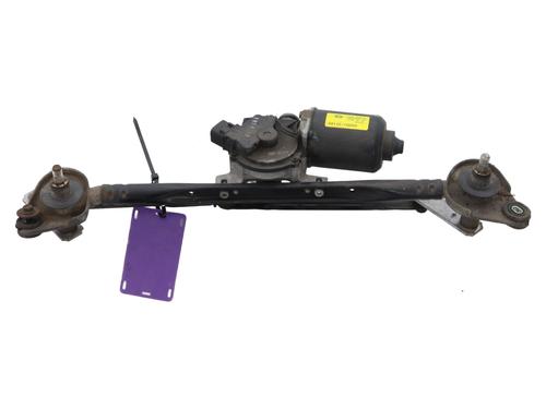 Used Front wiper motor KIA RIO II (JB) 1.5 CRDi (110 hp) 27153968