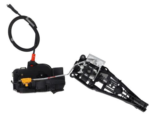 Used Rear left lock Rear left lock OPEL MOKKA / MOKKA X (J13) 1.7 CDTI 4x4 (_76) (131 hp) 21063456 21063456