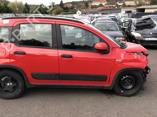 Steering rack FIAT PANDA (312_, 319_) 1.0 Mild Hybrid (312.PYD1B) | BP28111662M22  - Image 5