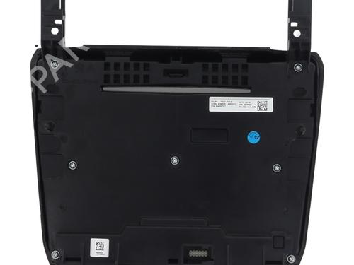 Climate control CITROËN C4 II (NC_) 1.6 HDi 110 | BP31942284I5 - Image 3