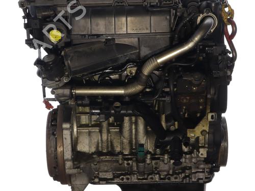 Motor CITROËN C3 II (SC_) 1.4 HDi 70 (SC8HZC, SC8HR0, SC8HP4) | BP28110101M1 