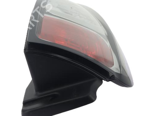 Right taillight CITROËN C3 Picasso (SH_) 1.4 VTi 95 (SH8FSC, SH8FP0, SH8FP6) | BP40055704C35 - Image 6