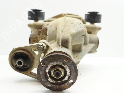 Rear differential LAND ROVER FREELANDER I (L314) 2.5 V6 4x4 | BP18173656M24 