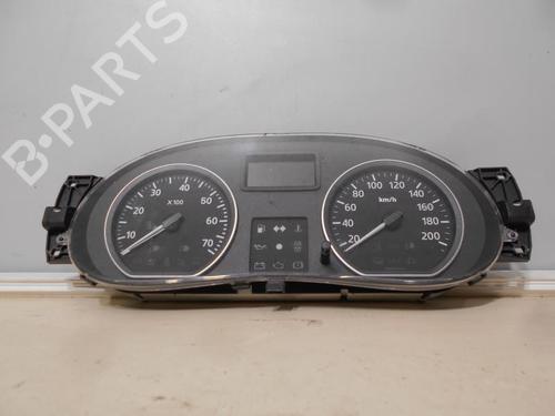 Cockpit DACIA SANDERO 1.4 MPI LPG (72 hp) 18175598