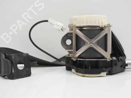 Used Rear right belt tensioner RENAULT CLIO III (BR0/1, CR0/1) 1.5 dCi (C/BR0G, C/BR1G) (68 hp) 18176405