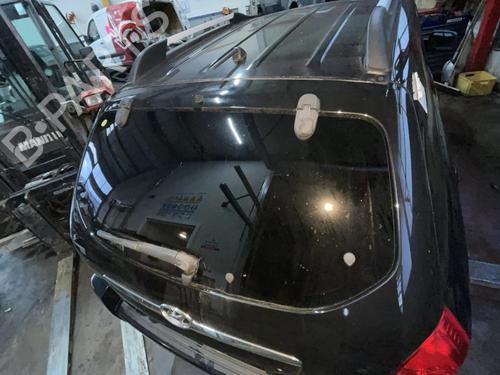 Tailgate HYUNDAI TUCSON (JM) 2.0 CRDi All-wheel Drive | BP21596329C6 