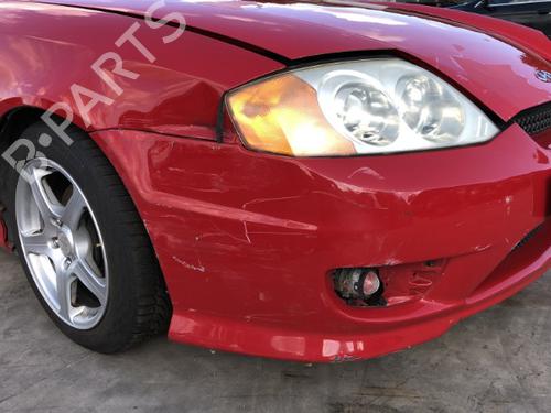 Køleventilator elektrisk HYUNDAI COUPE II (GK) 2.0 GLS | BP20291712M35 