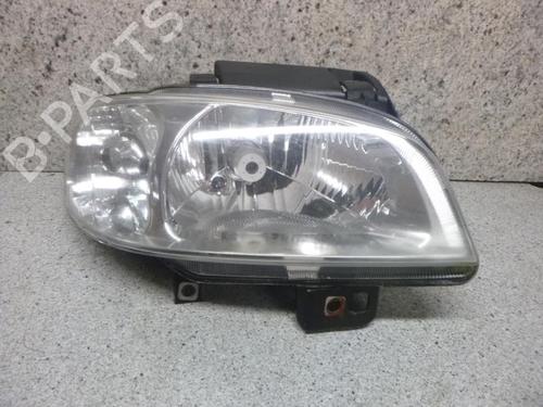 Used Right headlight SEAT IBIZA II (6K1) 1.0 i (50 hp) 18175774