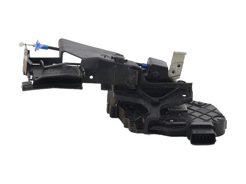 Front left lock FORD MONDEO IV (BA7) 1.8 TDCi | BP29162150C98 