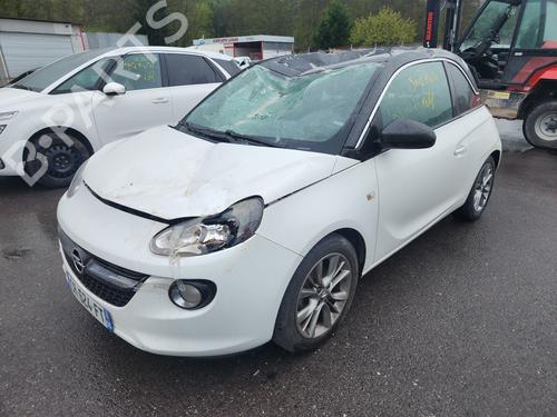 Used Parts OPEL ADAM (M13) 1.4 4613890