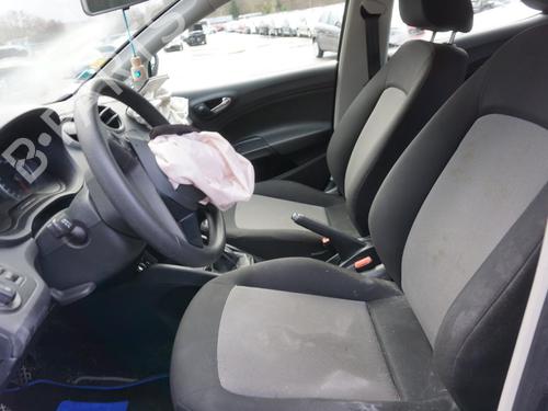 Left taillight SEAT IBIZA IV (6J5, 6P1) 1.4 TDI | BP18194698C34 