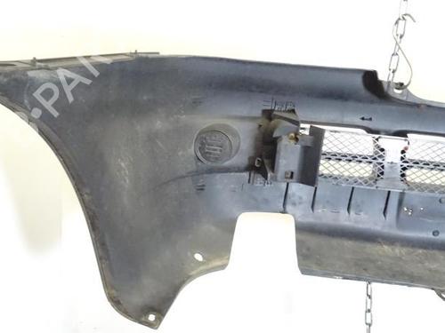 Front bumper PEUGEOT BOXER Van (244) 2.2 HDi | BP18192881C7