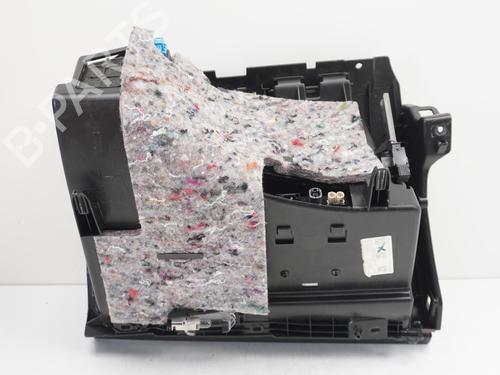 Glove box MERCEDES-BENZ A-CLASS (W176) A 200 CDI / d (176.008) | BP18171744C95 