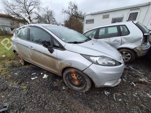 Right headlight FORD FIESTA VI (CB1, CCN) 1.6 TDCi | BP35904521C29 - Image 12