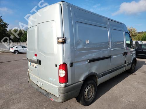 Engine RENAULT MASTER II Van (FD) 2.5 dCi (FD02) | BP29537335M1 - Image 18