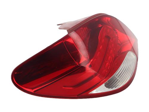 Used Left taillight Left taillight PEUGEOT 207 (WA_, WC_) 1.4 HDi (68 hp) 29460976 29460976