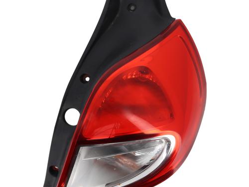 Used Right taillight RENAULT CLIO III (BR0/1, CR0/1) 1.5 dCi (C/BR0G, C/BR1G) (68 hp) 28415704