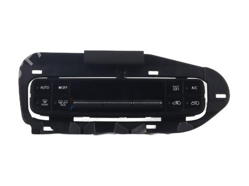 Commande Chauffage TOYOTA AURIS (_E18_) 1.8 Hybrid (ZWE186_, ZWE186R) (136 hp) 33123440