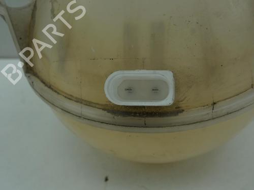 Expansion tank VW GOLF VI (5K1) 1.4 TSI | BP18179980C120 