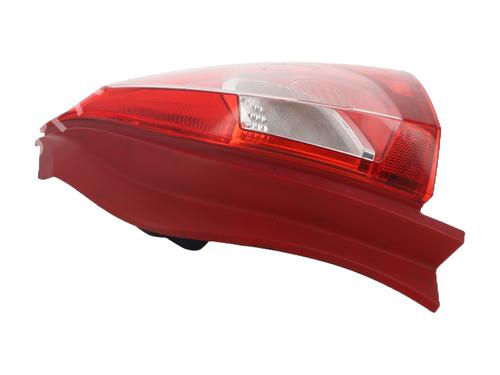 Right taillight RENAULT TWINGO II (CN0_) 1.2 16V (CN04, CN0B) | BP32000501C35