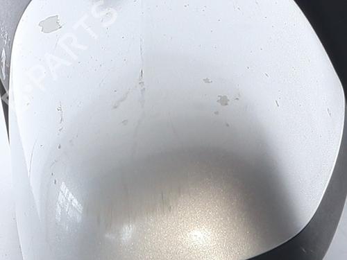 Left mirror RENAULT MEGANE II (BM0/1_, CM0/1_) 1.5 dCi (BM1E, CM1E) | BP29563528C26 