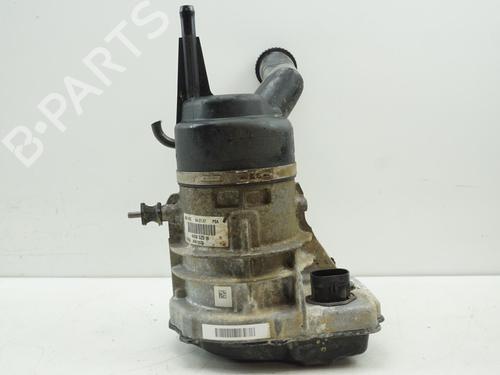 Used Steering pump Steering pump CITROËN C4 Grand Picasso I (UA_) 1.6 HDi (109 hp) 19729181 19729181