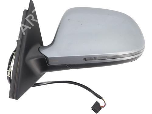 Used Left mirror AUDI A4 B8 Avant (8K5) 2.7 TDI (190 hp) 22892951