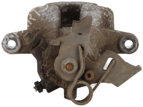 Right rear brake caliper CITROËN C3 AIRCROSS II (2R_, 2C_) 1.2 PureTech 110 (2RHNZB, 2RHNZW, 2RHNPX, 2RHNPJ) | BP19581704M106 