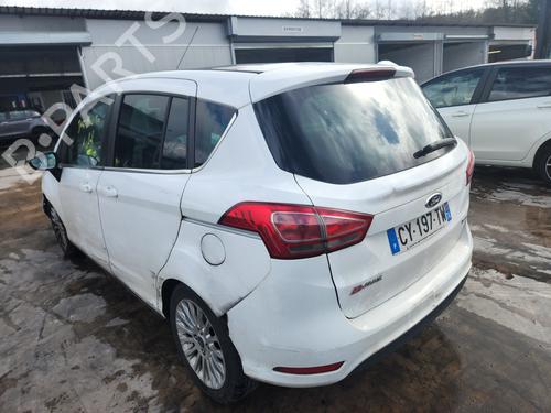 Commande Chauffage FORD B-MAX (JK) 1.6 TDCi | BP37189809I5 - Image 13