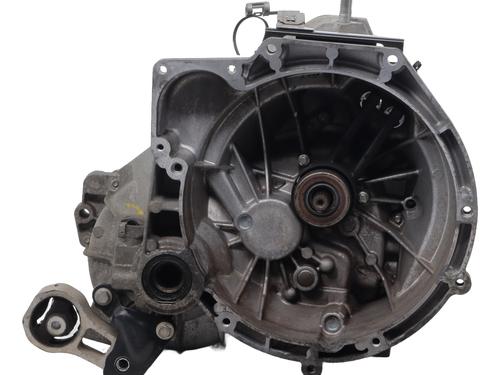 Used Gearbox FORD FIESTA VI (CB1, CCN) 1.4 TDCi (68 hp) 21825201