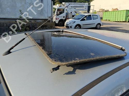 Left taillight FORD FIESTA V (JH_, JD_) 1.6 16V | BP23079390C34 