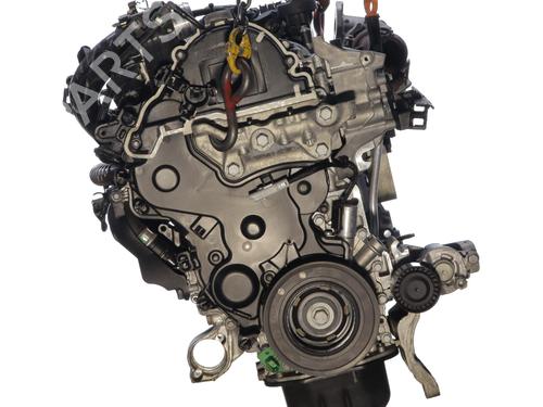 Engine CITROËN C3 / C3 ORIGIN III (SX) 1.5 BlueHDi 100 (SXYHYP, SXYHTU) | BP27650130M1 